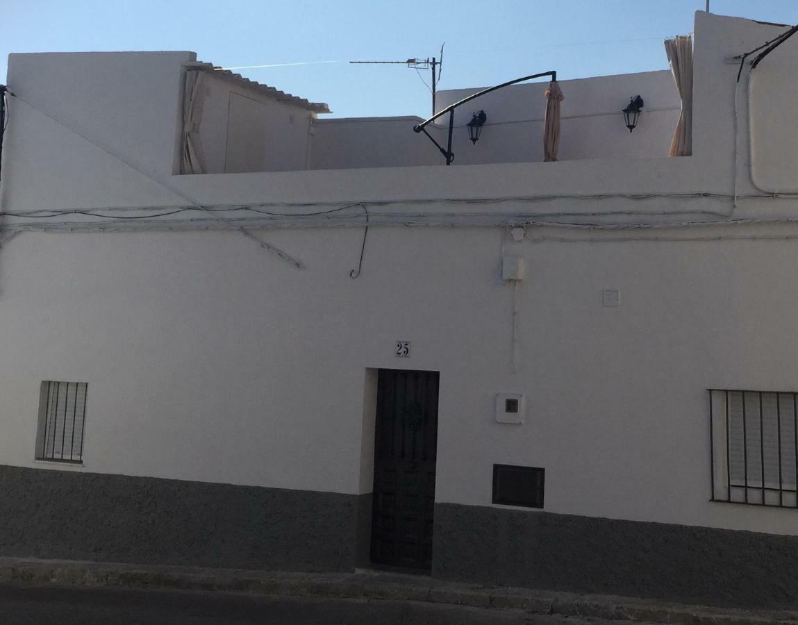 فيلا Casa Alegria جيريز المظهر الخارجي الصورة