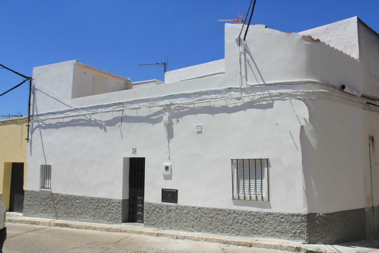 فيلا Casa Alegria جيريز المظهر الخارجي الصورة